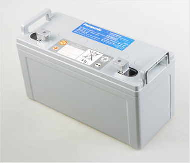 松下蓄電池LC-QA系列